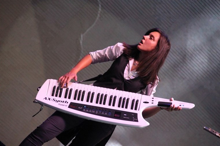 Dbayeh Summer Festival 2013